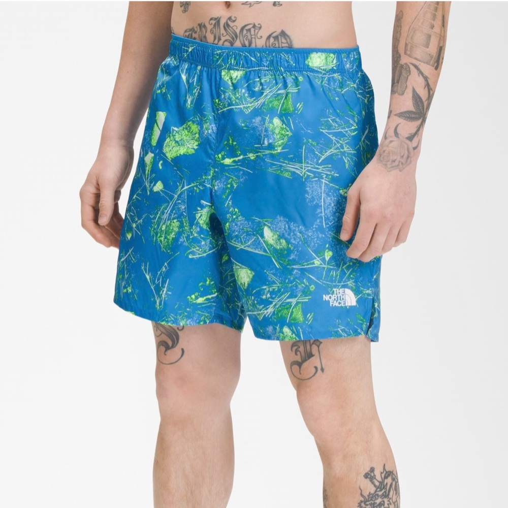 Men’s The North Face Limitless Running Shorts